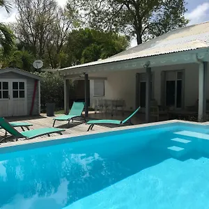  Hébergement de vacances Maison Latecoere Avec Piscine