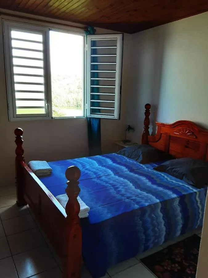 Villa Josetta Le François