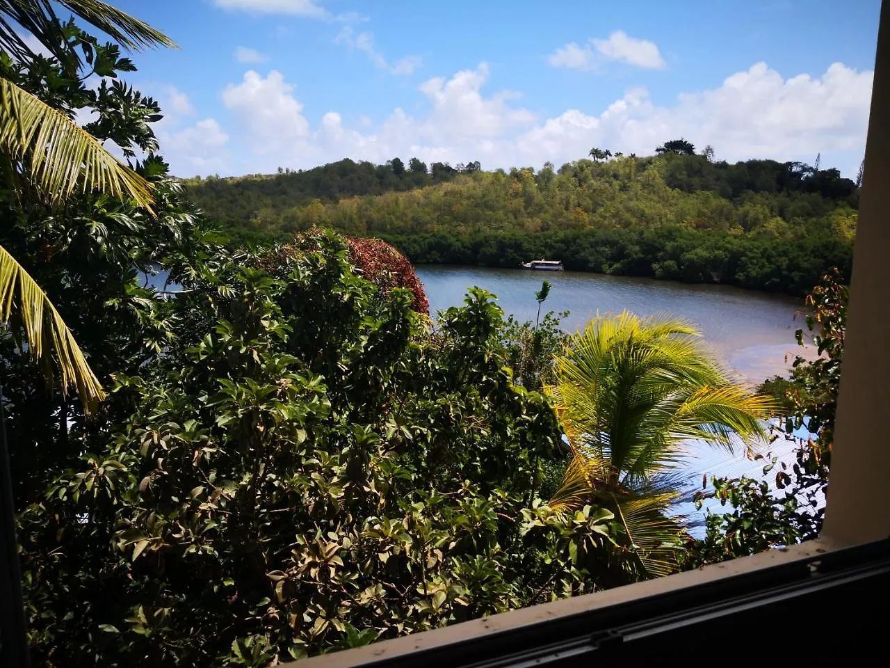 Villa Josetta Le François 0*,  Martinique